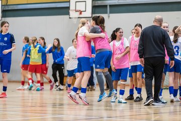 Bild 141 - wCJ NFV Futsalmeisterschaft